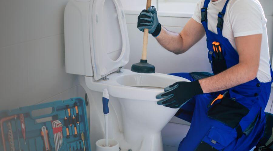 Professional same day plumber in West Alexandria, OH